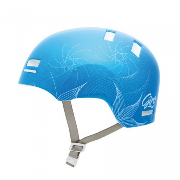 Giro Section blauw GI203123/4/5 GI203123/4/5